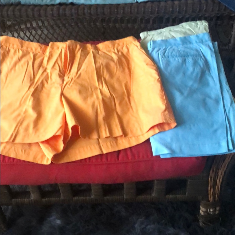 Lord & Taylor shorts - Picture 2 of 2